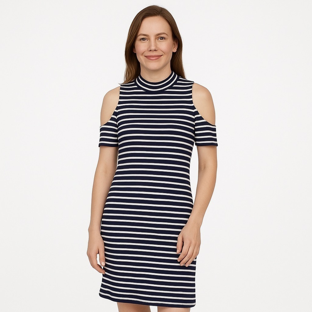 VELVET Torch Dress S